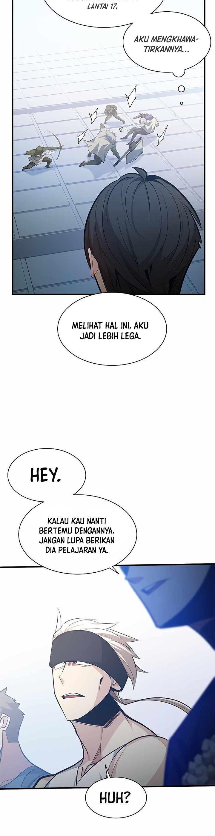 the-tutorial-is-too-hard - Chapter: 119