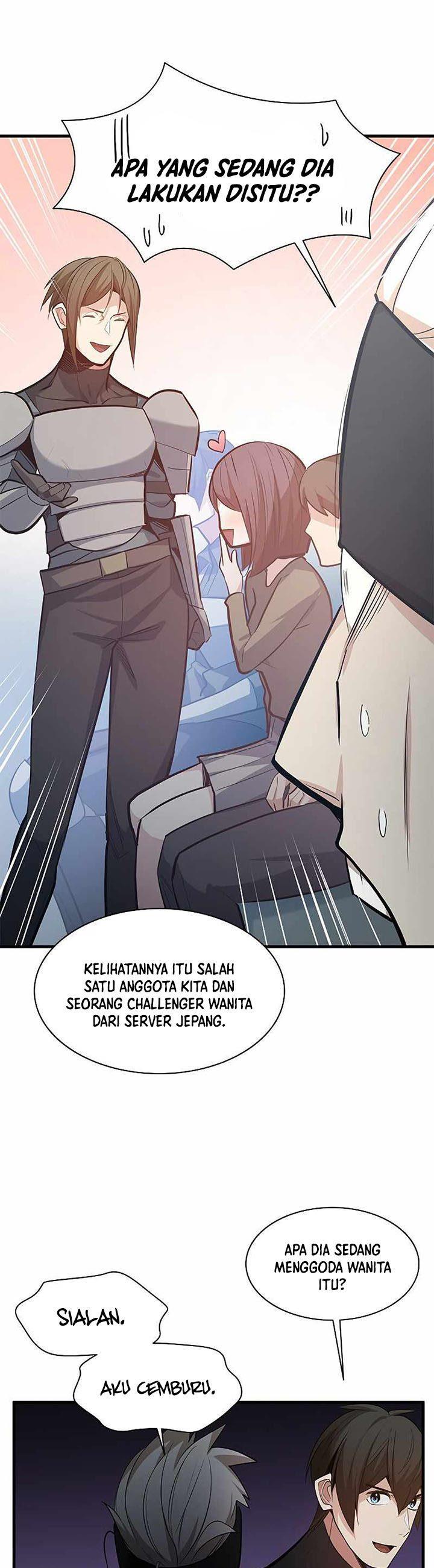 the-tutorial-is-too-hard - Chapter: 119