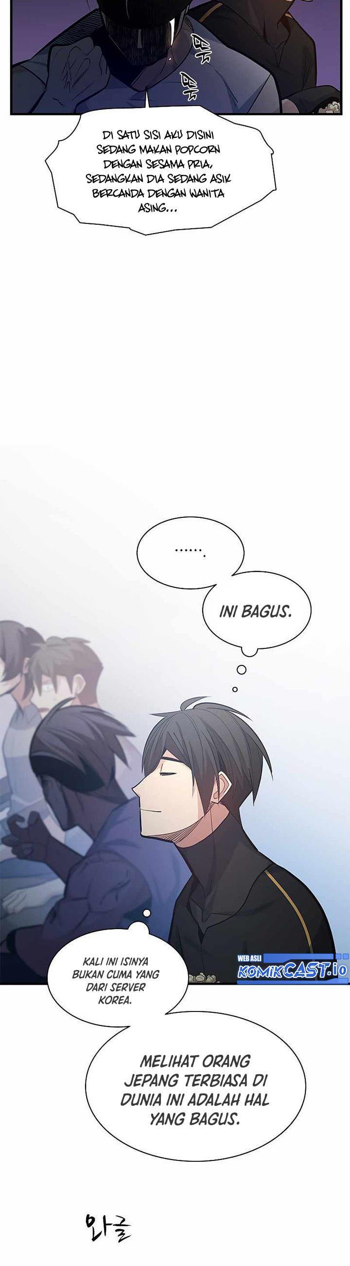 the-tutorial-is-too-hard - Chapter: 119