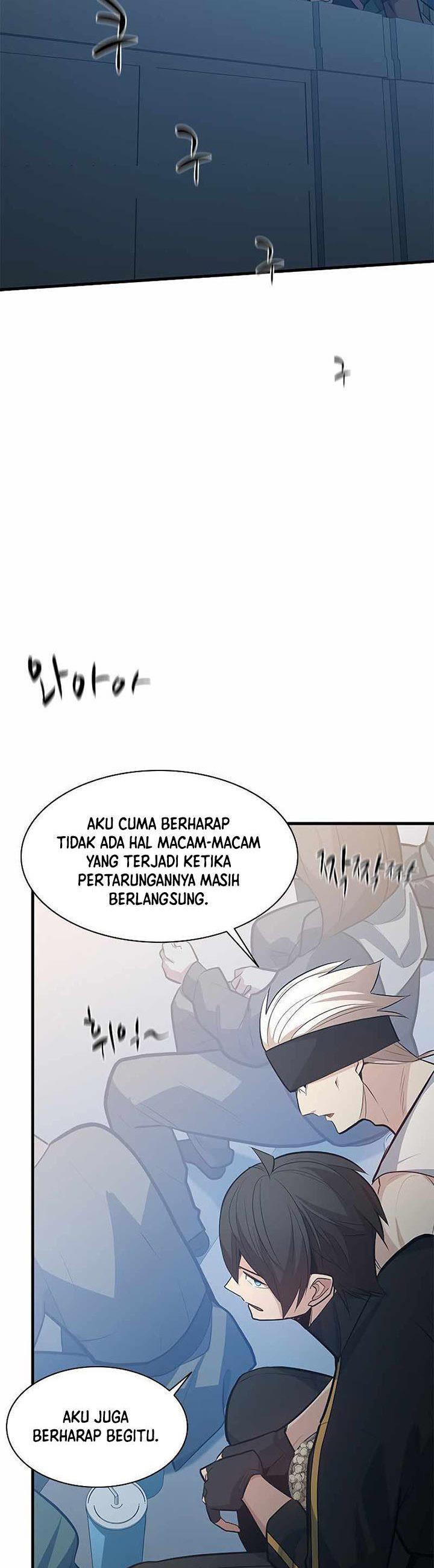 the-tutorial-is-too-hard - Chapter: 119