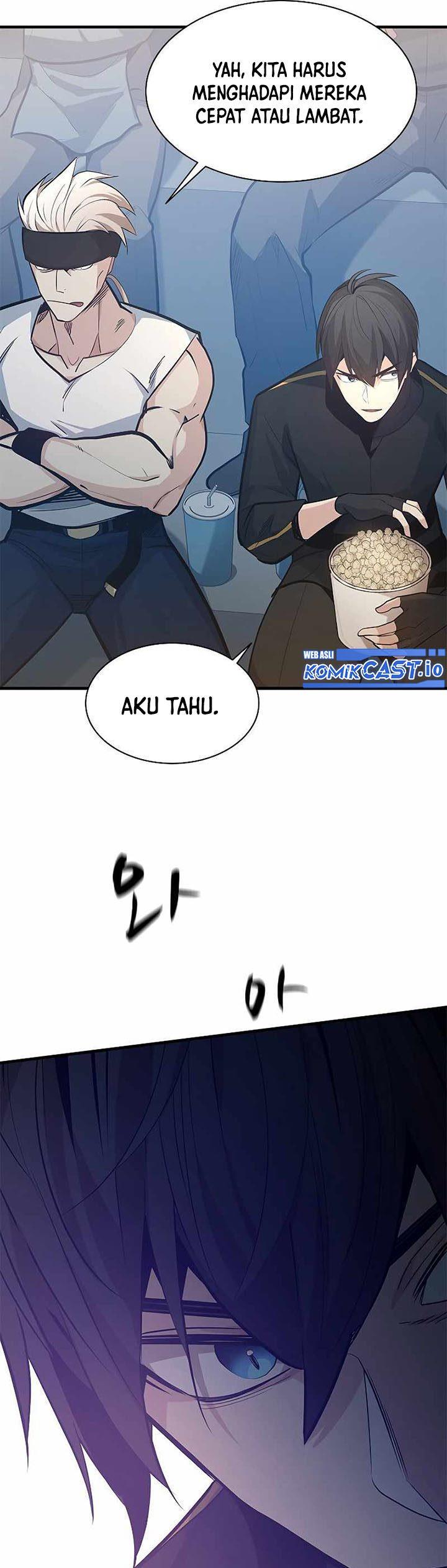 the-tutorial-is-too-hard - Chapter: 119