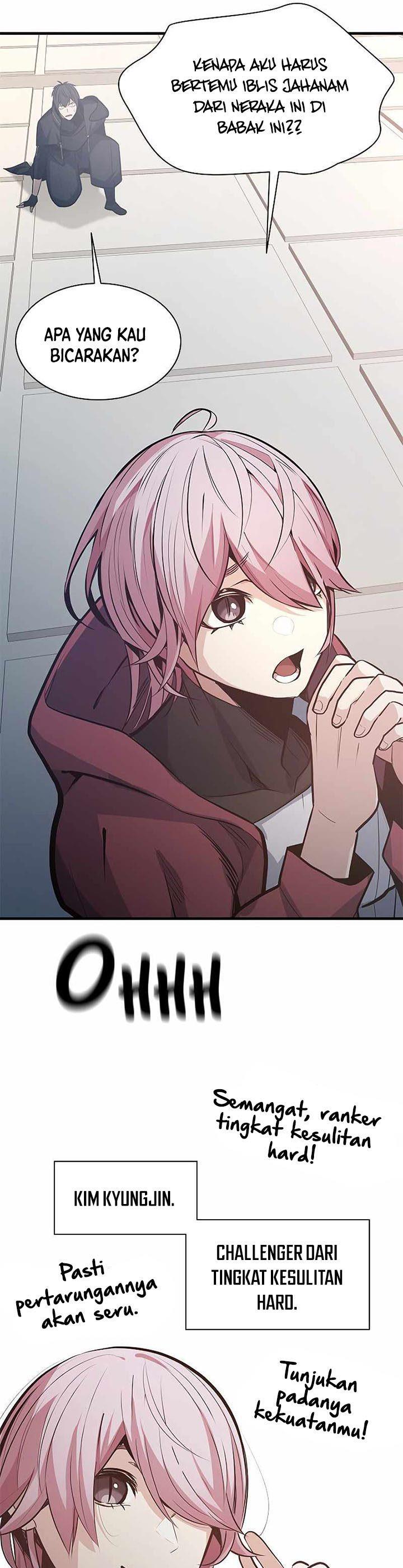 the-tutorial-is-too-hard - Chapter: 119