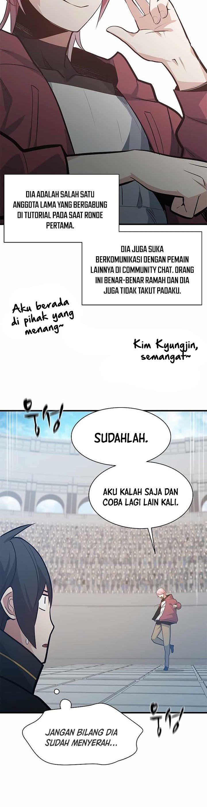 the-tutorial-is-too-hard - Chapter: 119