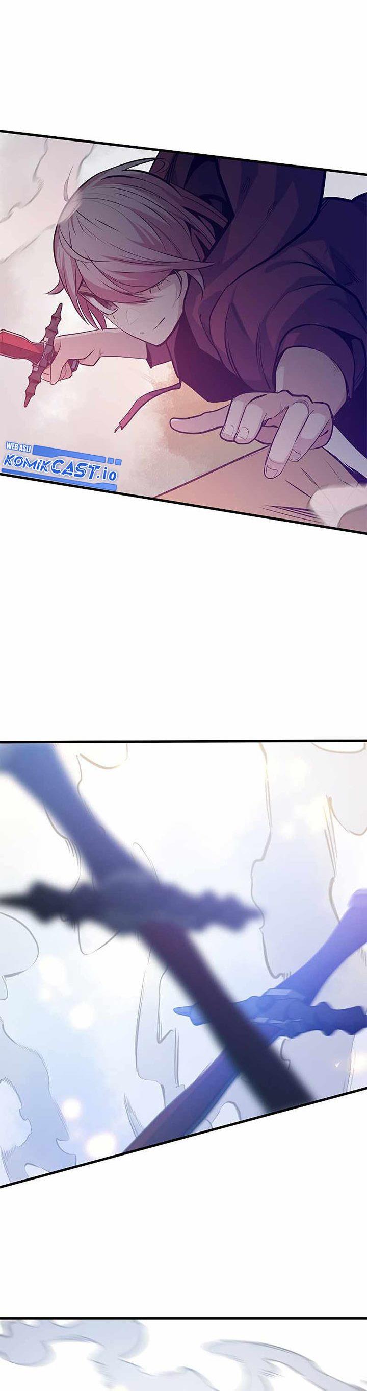 the-tutorial-is-too-hard - Chapter: 119