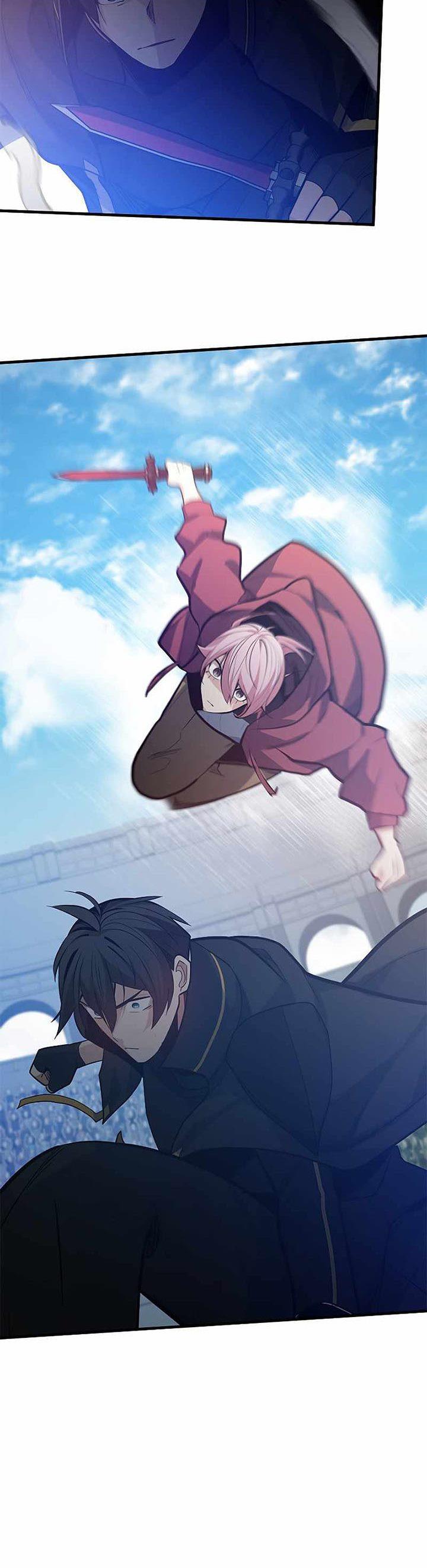 the-tutorial-is-too-hard - Chapter: 119