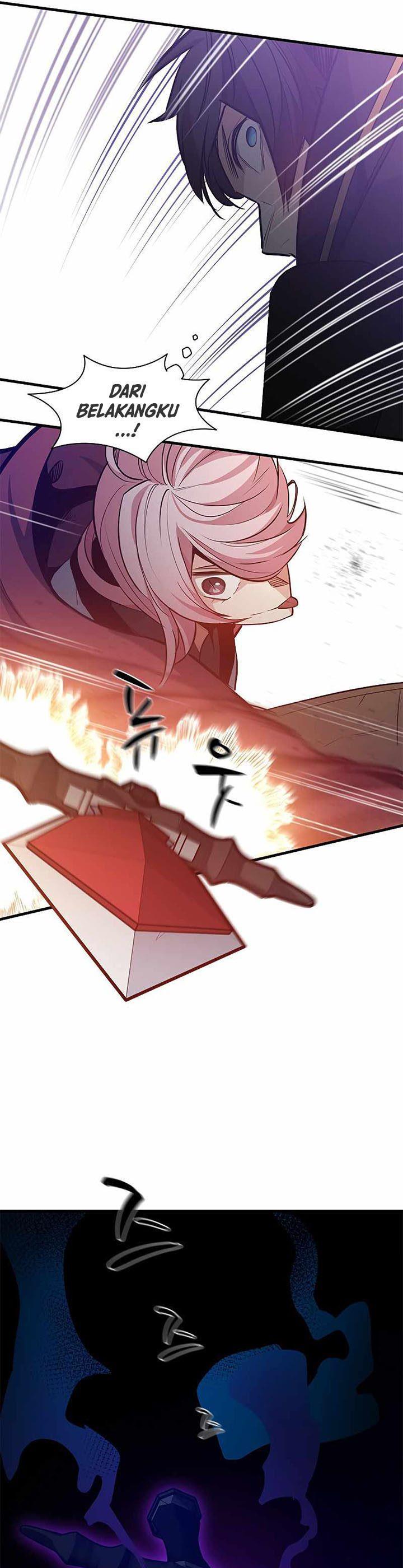 the-tutorial-is-too-hard - Chapter: 119