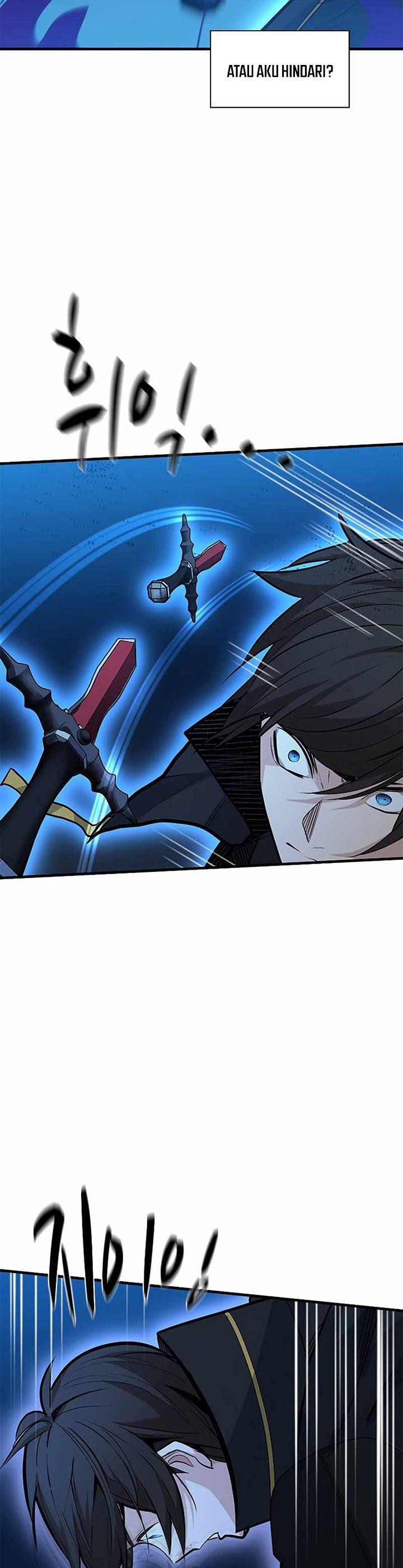 the-tutorial-is-too-hard - Chapter: 119
