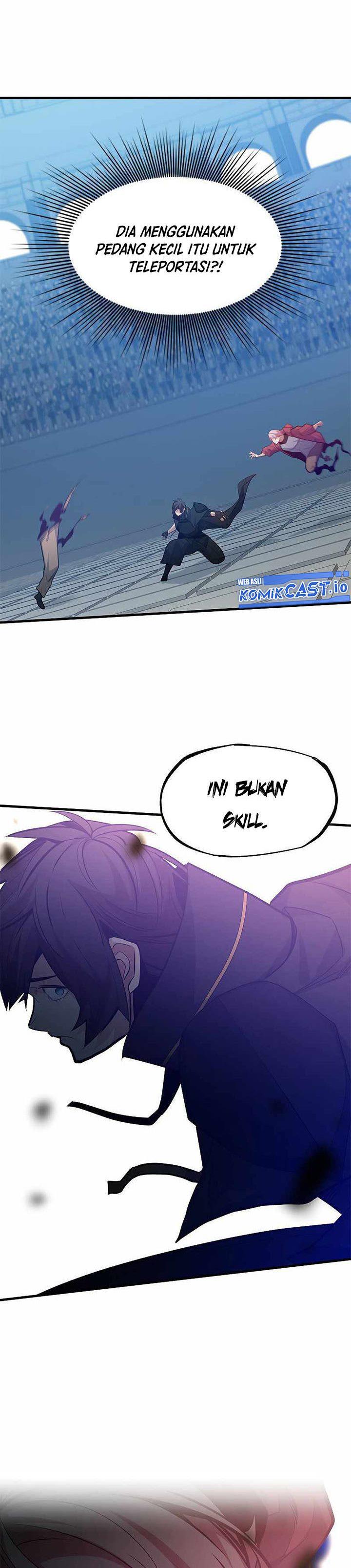 the-tutorial-is-too-hard - Chapter: 119