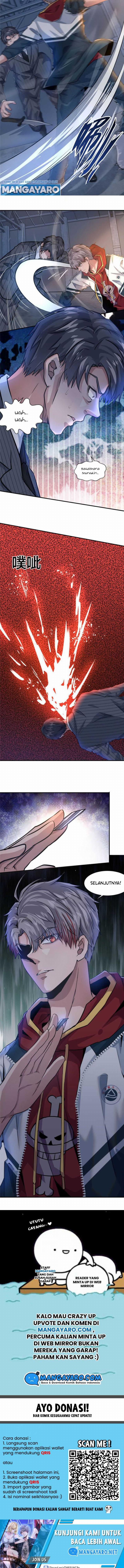 the-king-is-back - Chapter: 12