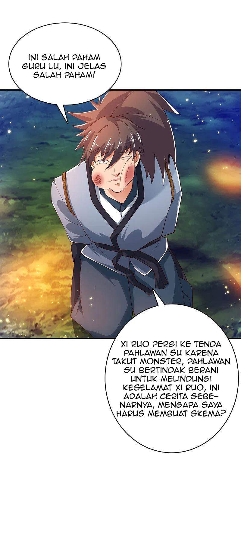 science-and-technology-fairy - Chapter: 35