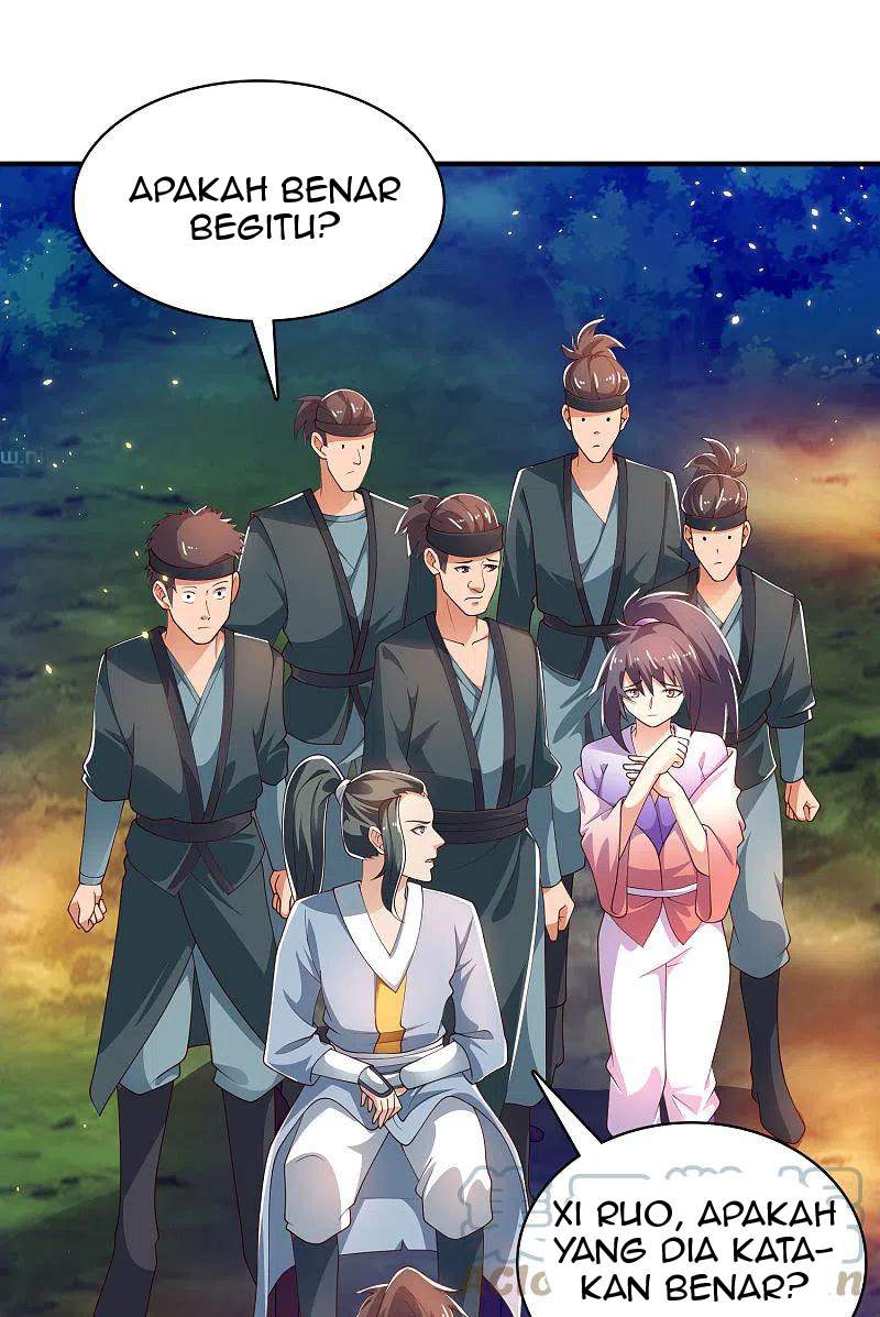 science-and-technology-fairy - Chapter: 35