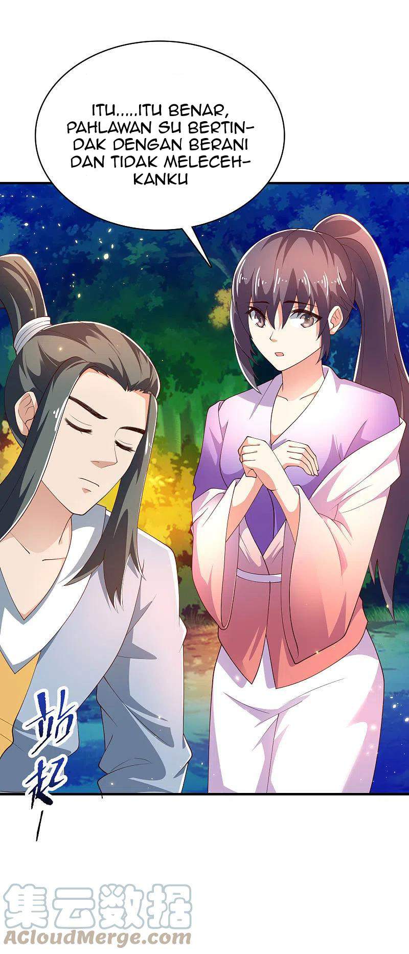 science-and-technology-fairy - Chapter: 35
