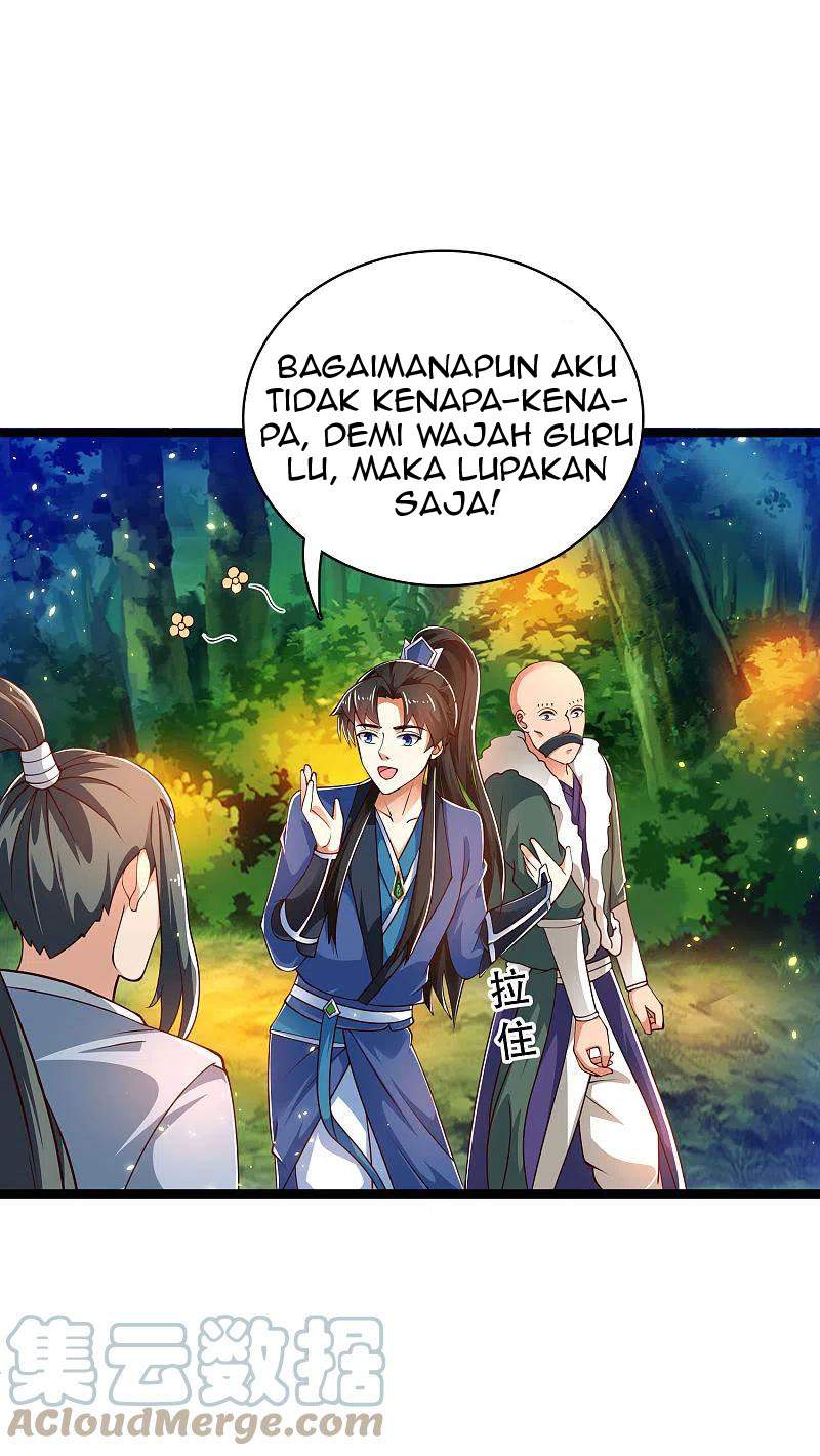 science-and-technology-fairy - Chapter: 35