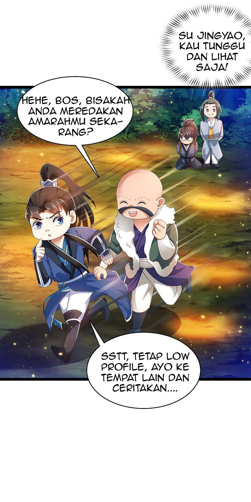 science-and-technology-fairy - Chapter: 35