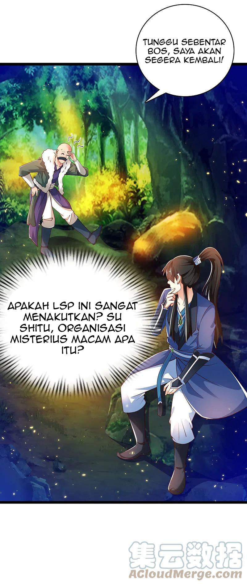 science-and-technology-fairy - Chapter: 35