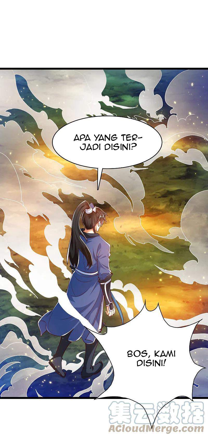 science-and-technology-fairy - Chapter: 35