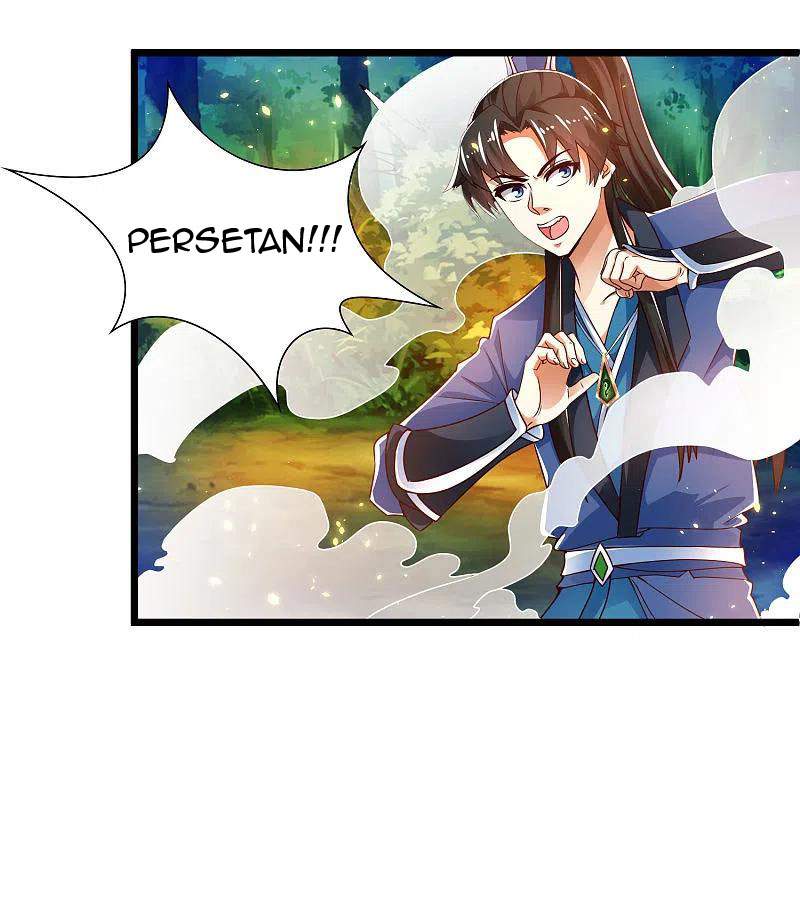 science-and-technology-fairy - Chapter: 35