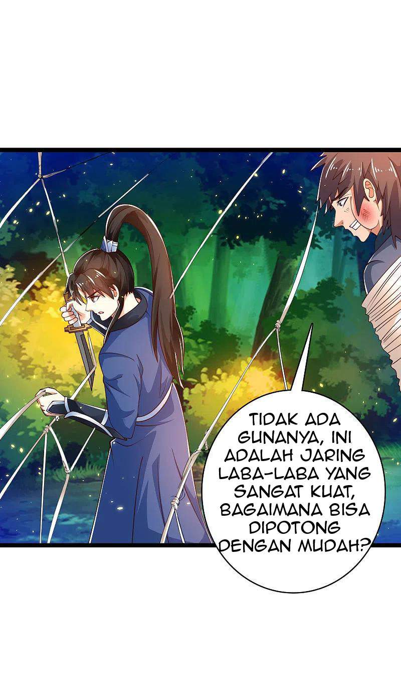 science-and-technology-fairy - Chapter: 35