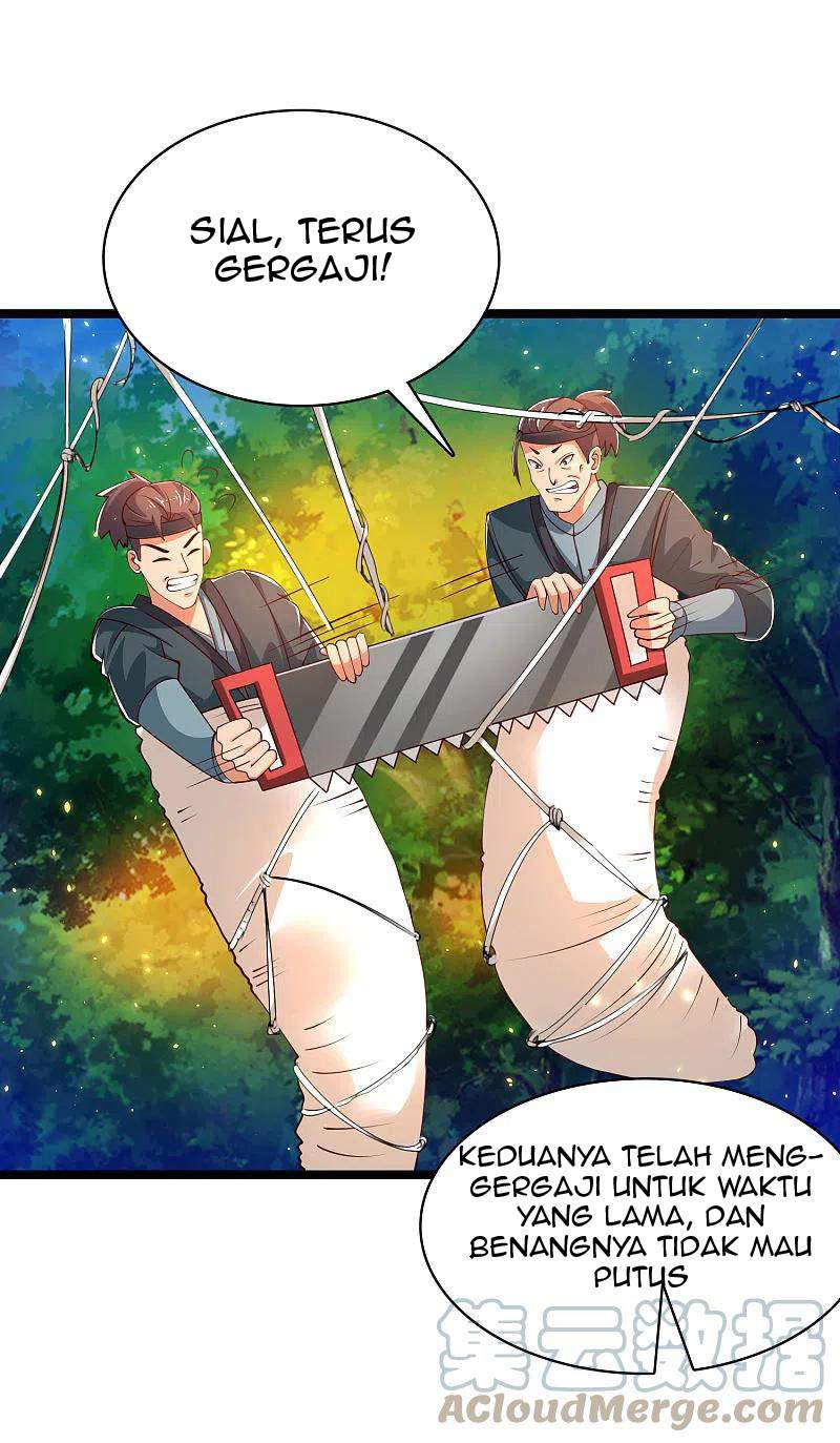 science-and-technology-fairy - Chapter: 35