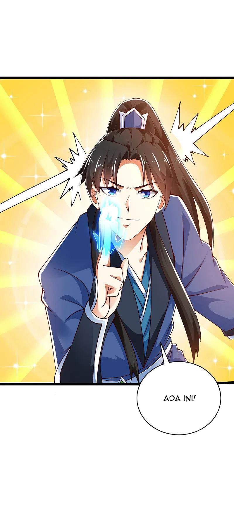 science-and-technology-fairy - Chapter: 35