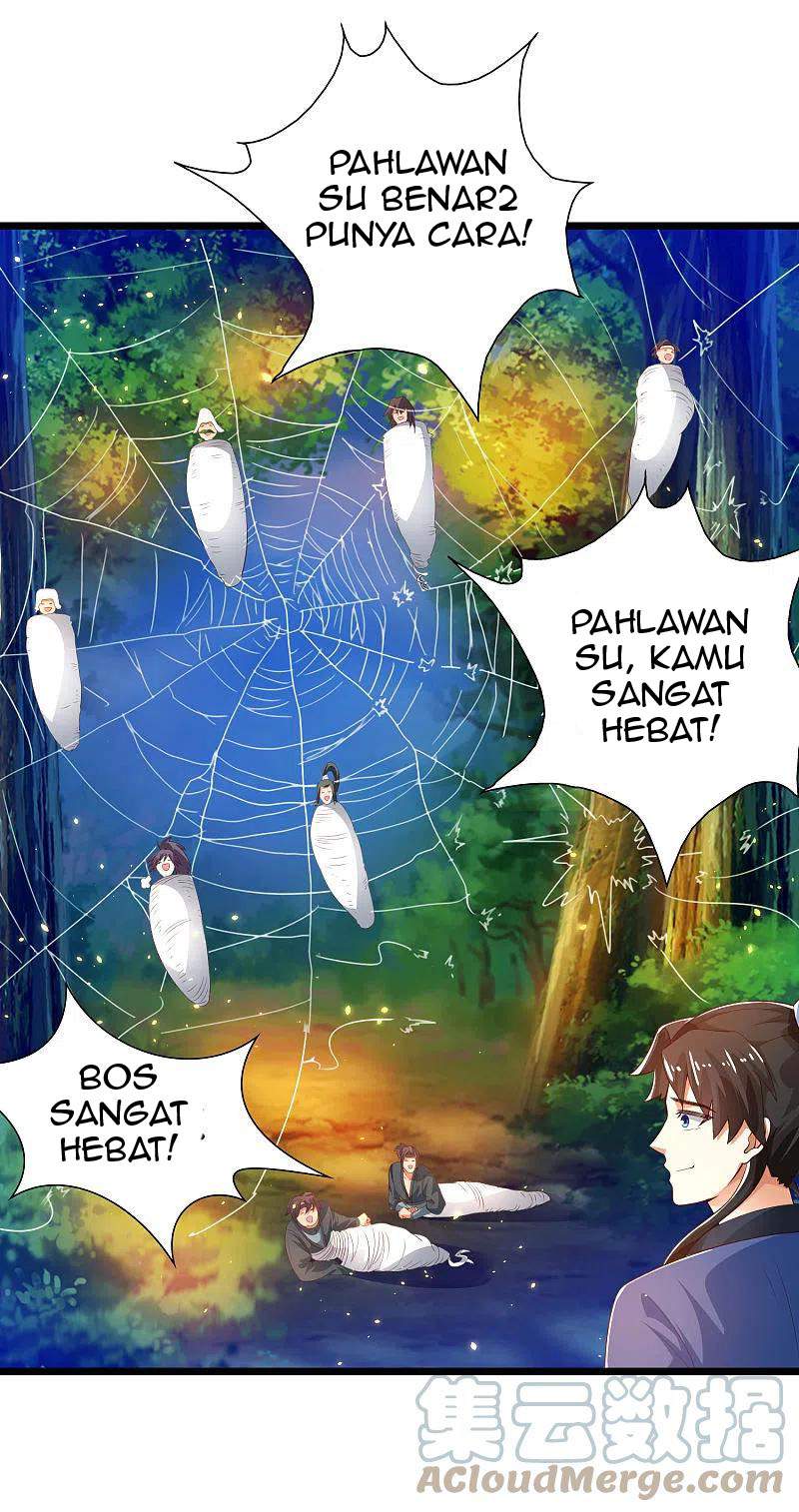 science-and-technology-fairy - Chapter: 35