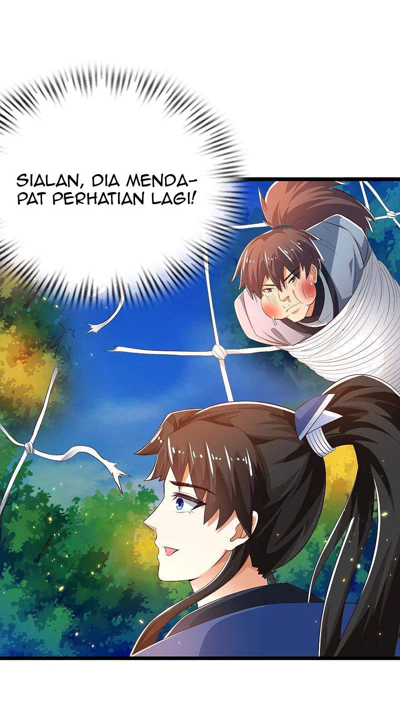 science-and-technology-fairy - Chapter: 35