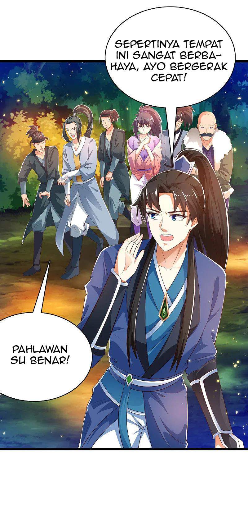 science-and-technology-fairy - Chapter: 35