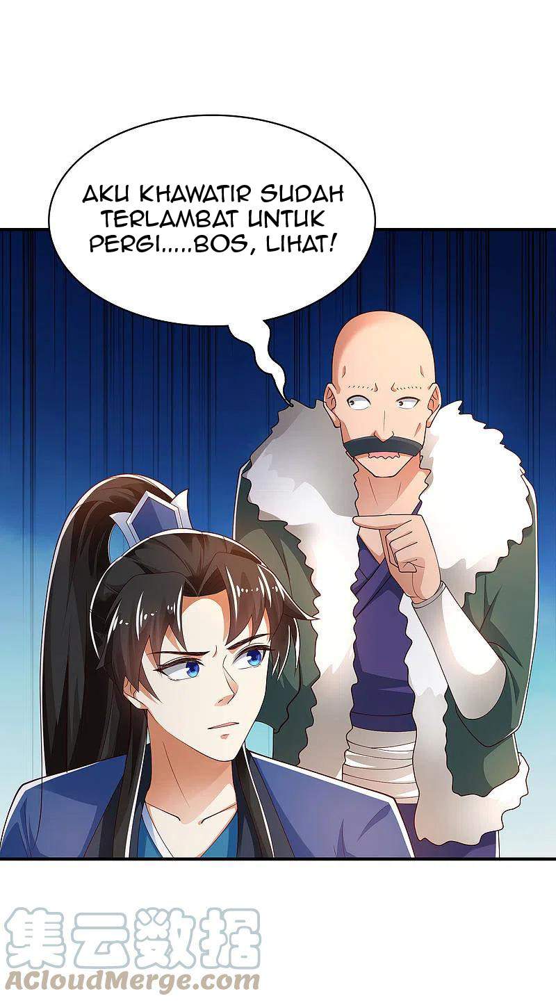 science-and-technology-fairy - Chapter: 35