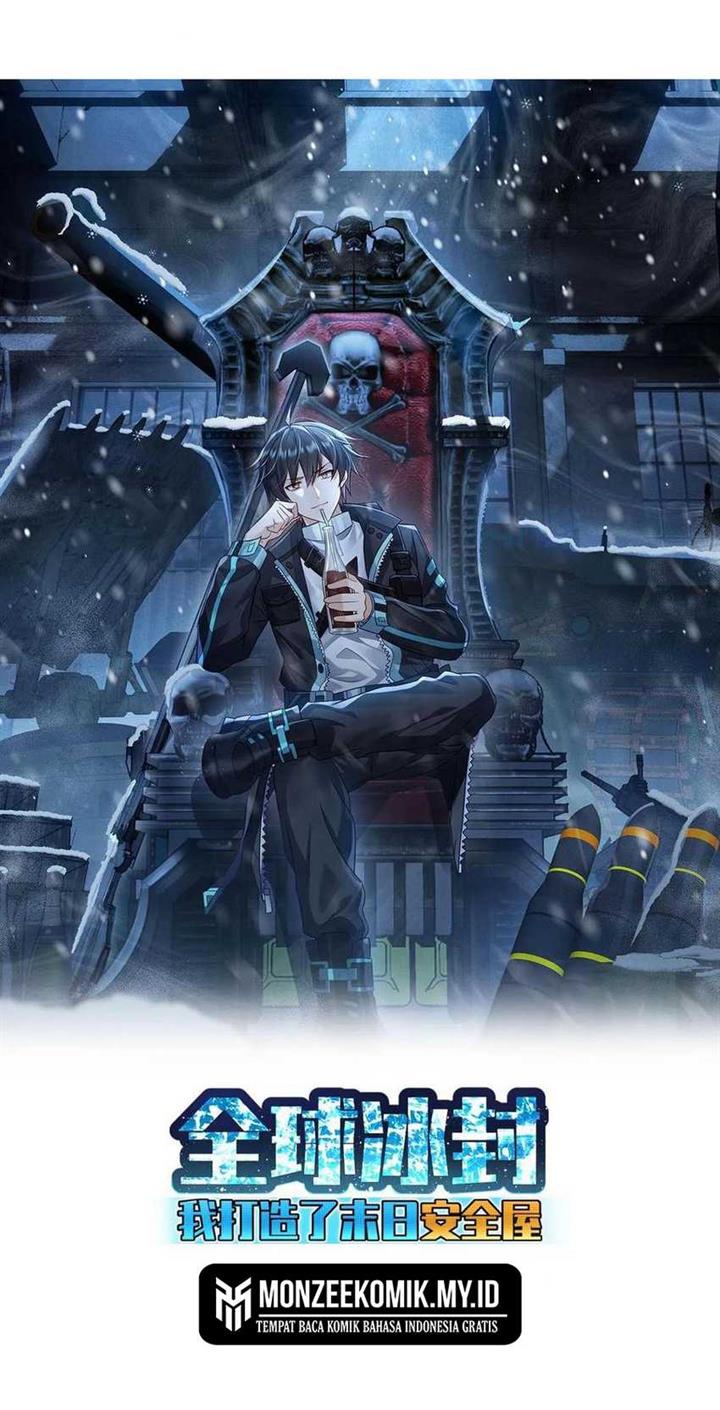 freezing-the-world-i-built-a-doomsday-safehouse - Chapter: 246