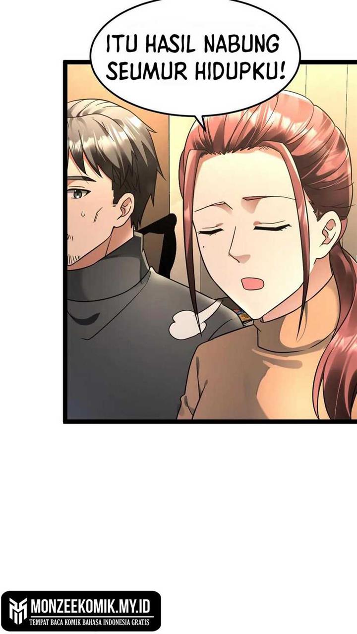 freezing-the-world-i-built-a-doomsday-safehouse - Chapter: 246