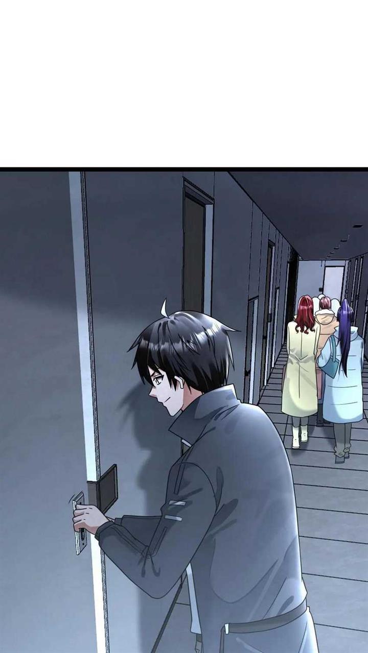 freezing-the-world-i-built-a-doomsday-safehouse - Chapter: 246