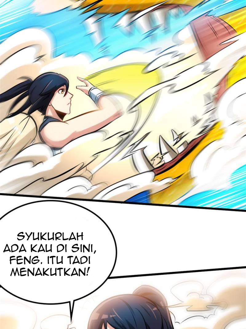 extreme-god - Chapter: 127