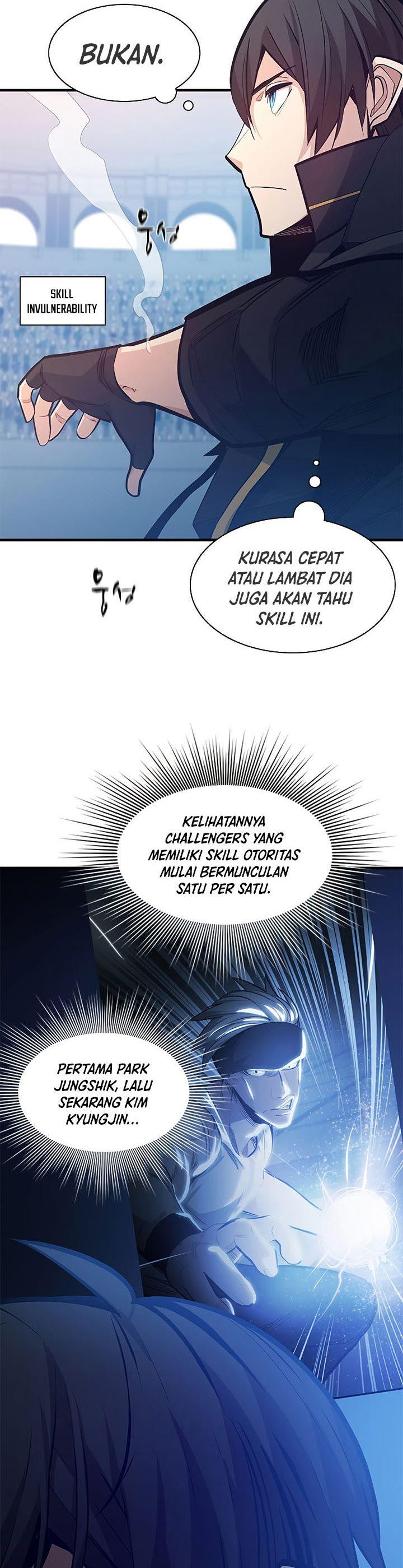 the-tutorial-is-too-hard - Chapter: 120