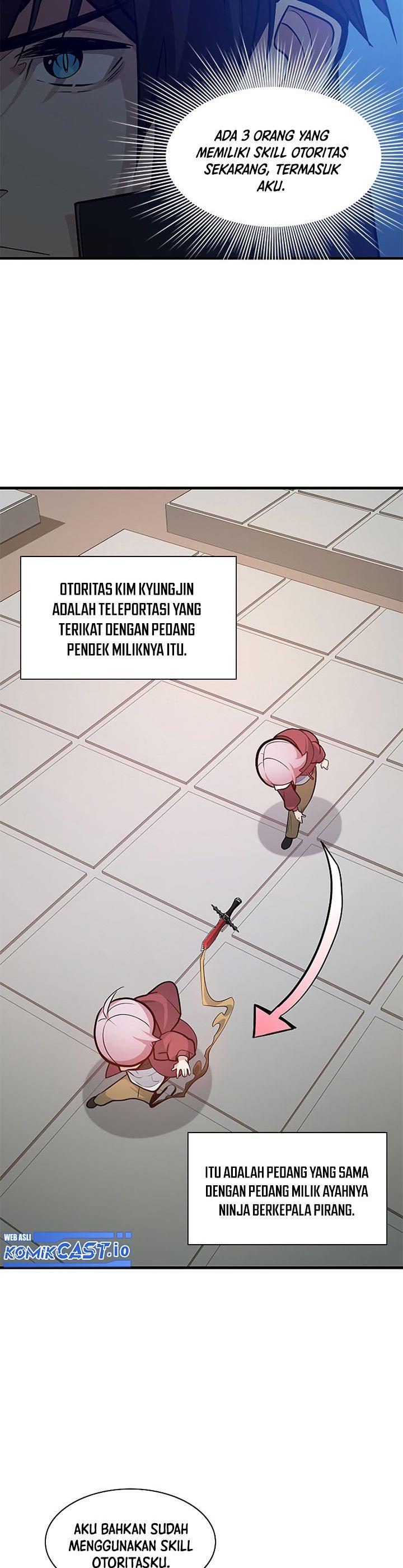 the-tutorial-is-too-hard - Chapter: 120