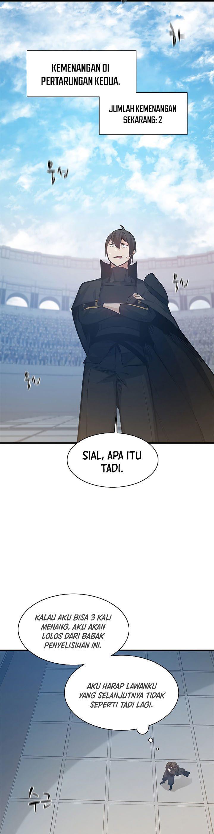 the-tutorial-is-too-hard - Chapter: 120