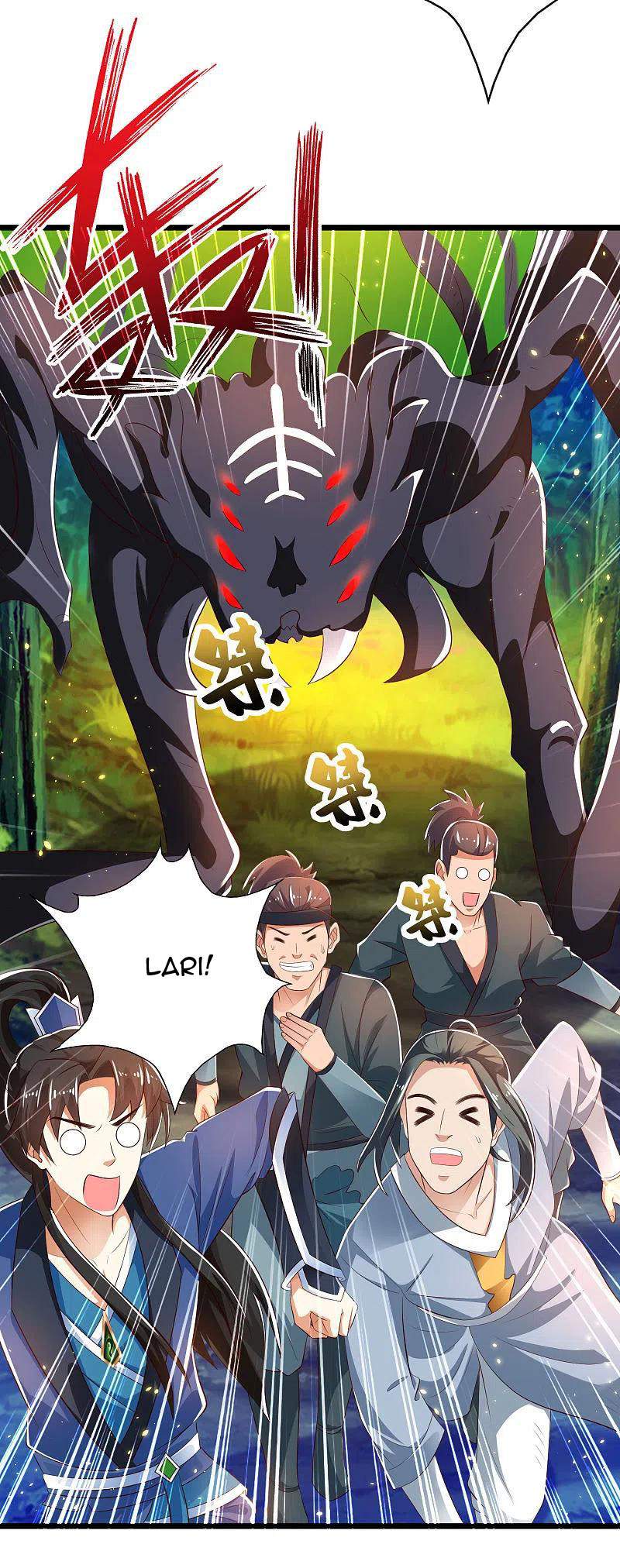science-and-technology-fairy - Chapter: 36