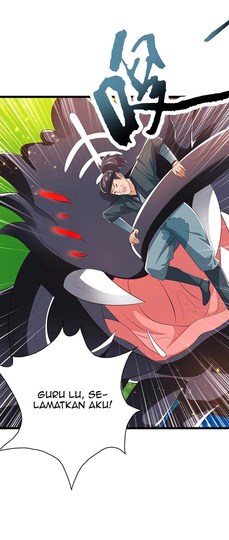 science-and-technology-fairy - Chapter: 36