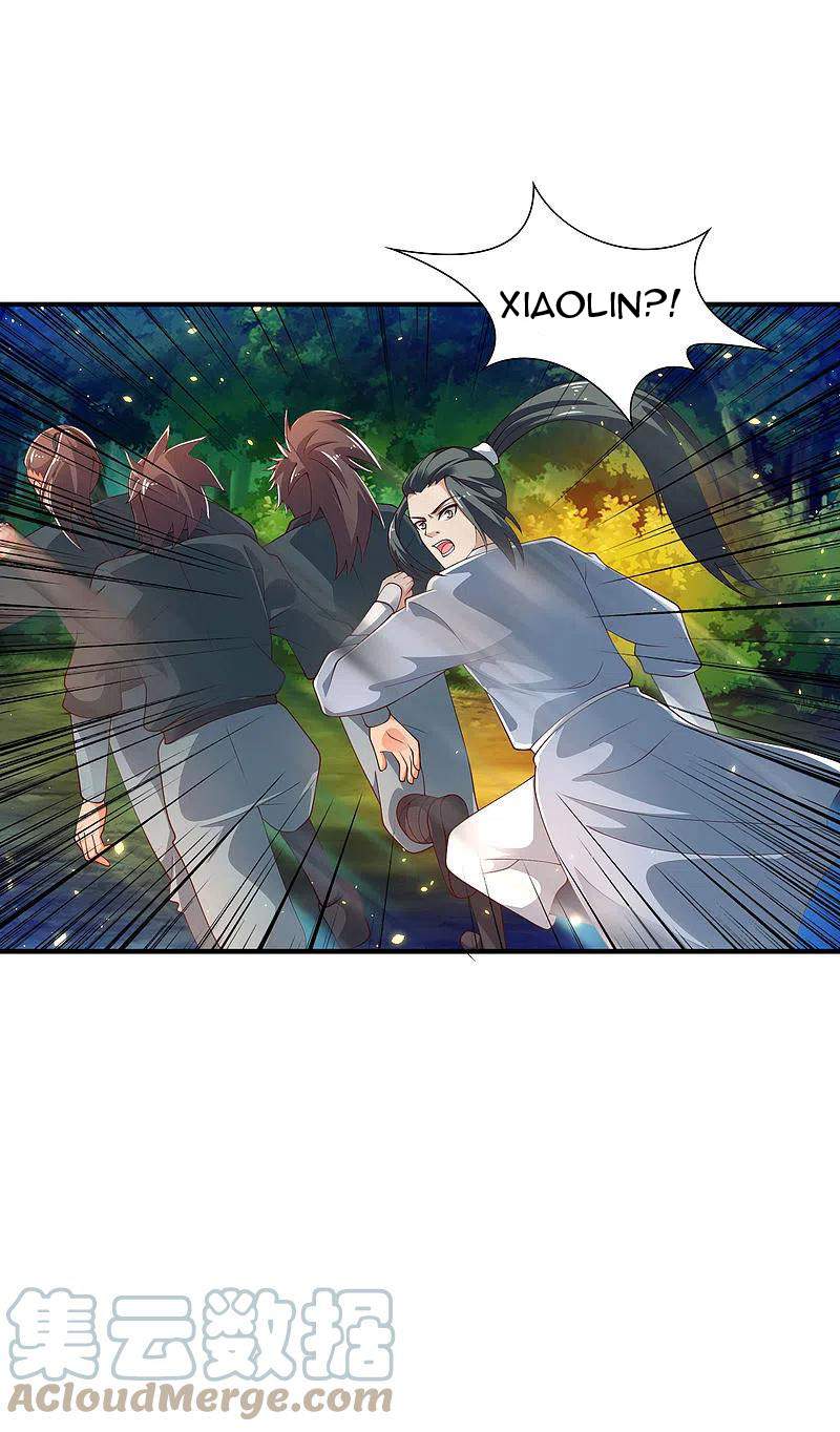 science-and-technology-fairy - Chapter: 36
