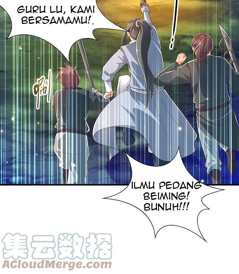 science-and-technology-fairy - Chapter: 36