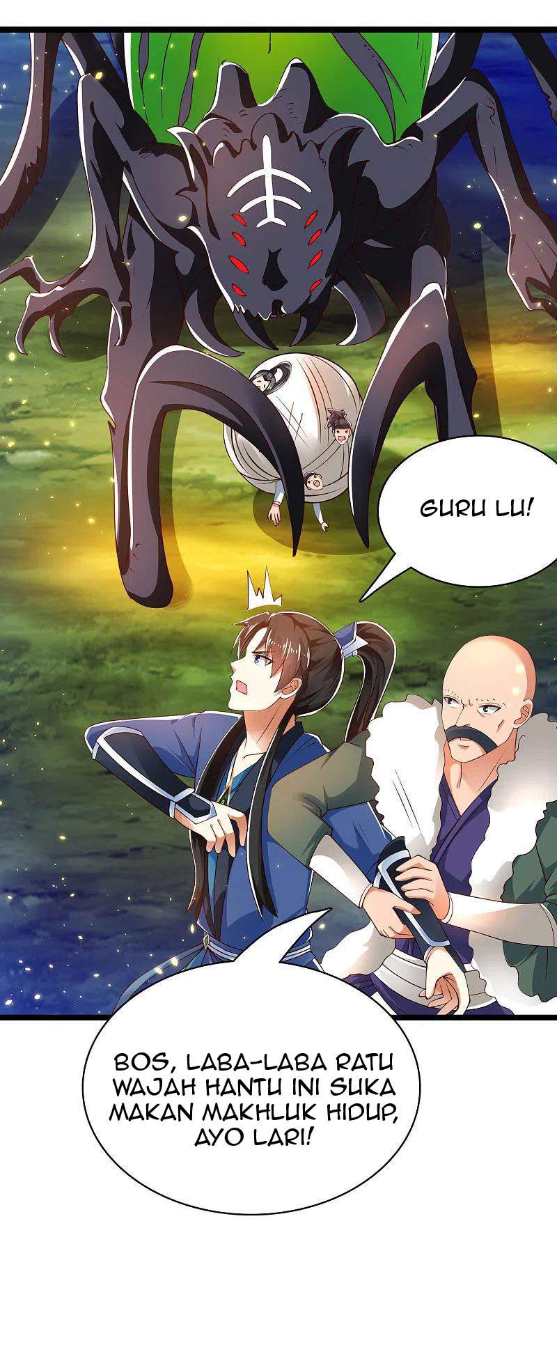 science-and-technology-fairy - Chapter: 36