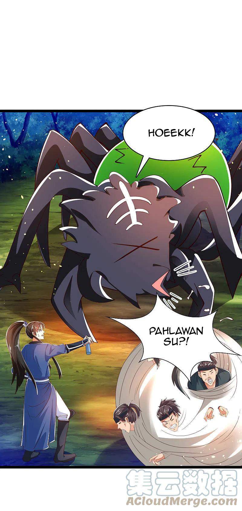 science-and-technology-fairy - Chapter: 36
