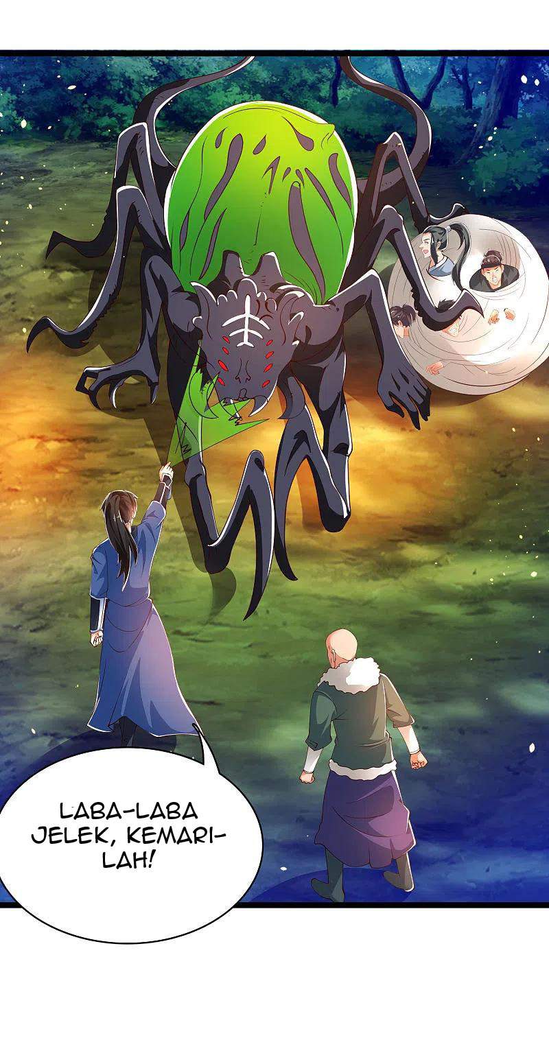 science-and-technology-fairy - Chapter: 36