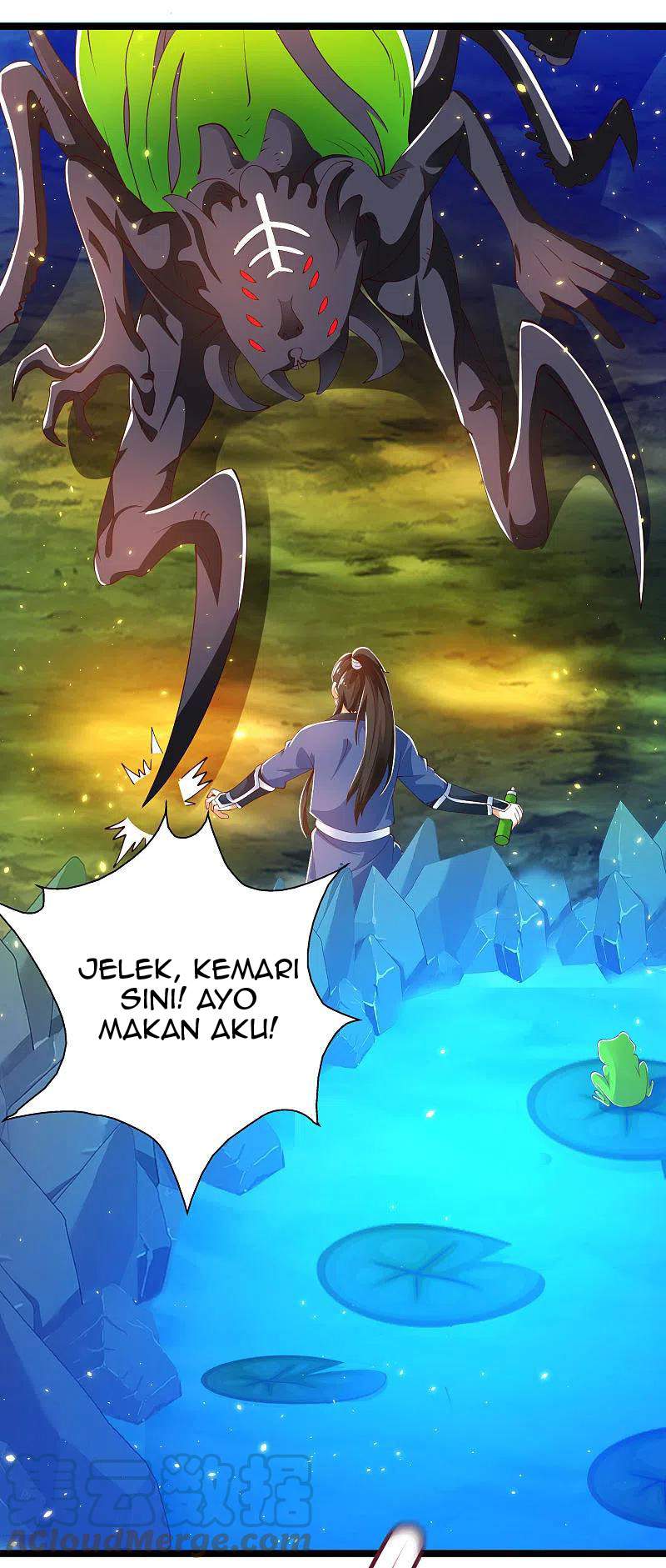 science-and-technology-fairy - Chapter: 36