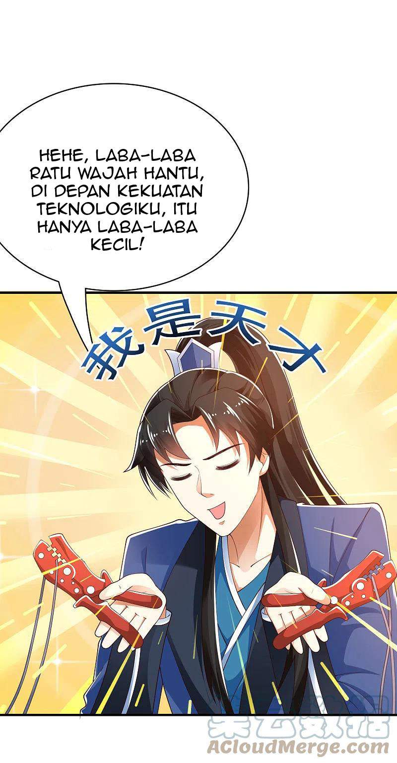 science-and-technology-fairy - Chapter: 36