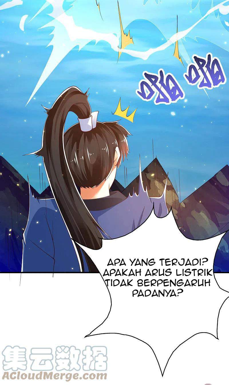 science-and-technology-fairy - Chapter: 36