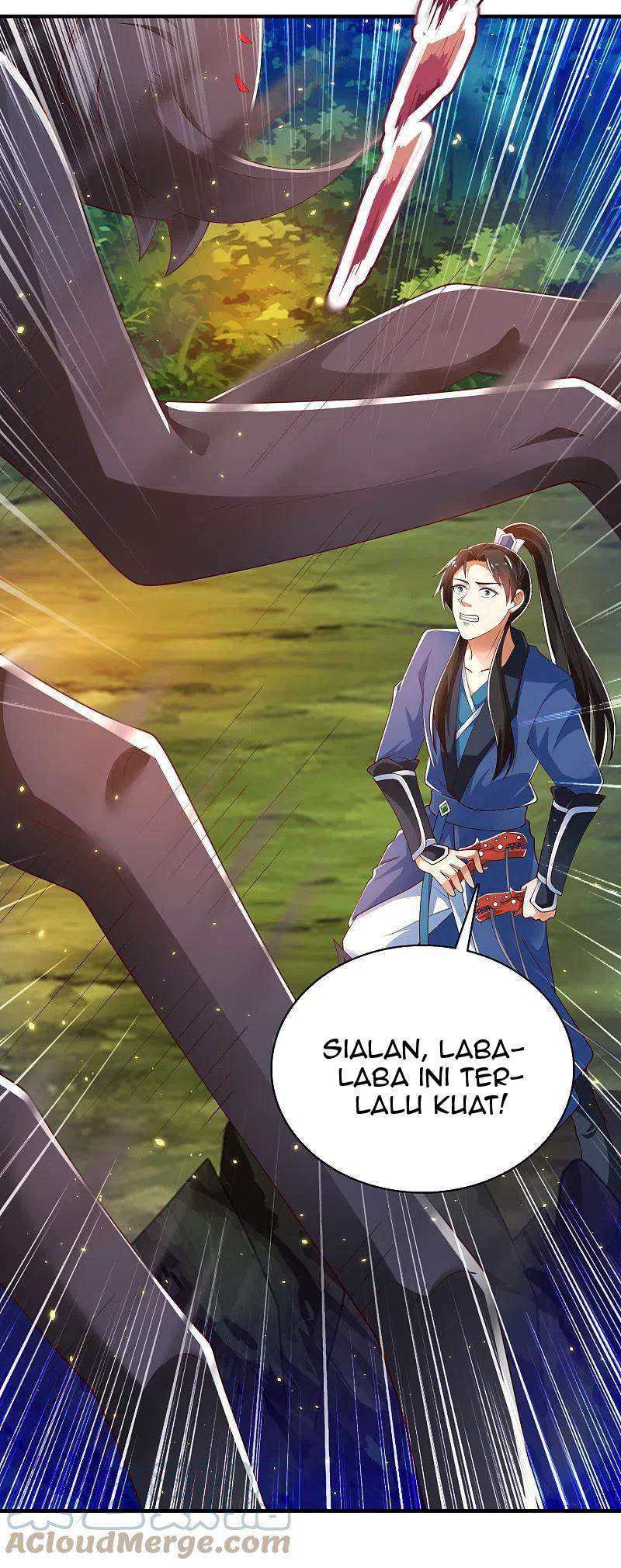 science-and-technology-fairy - Chapter: 36