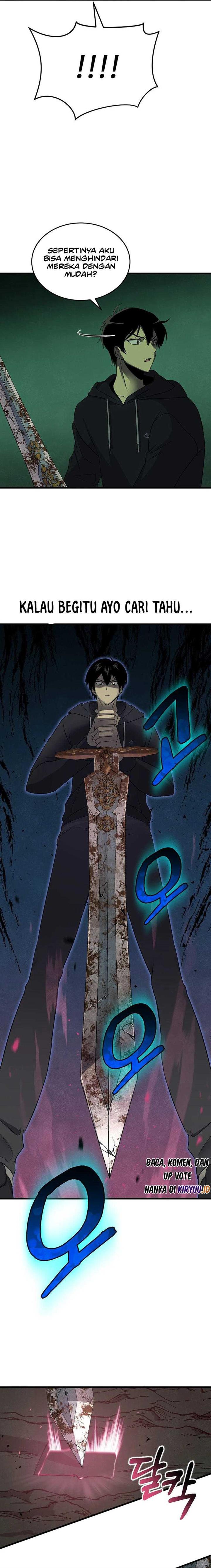 climbing-the-tower-that-even-the-regressor-couldnt - Chapter: 2