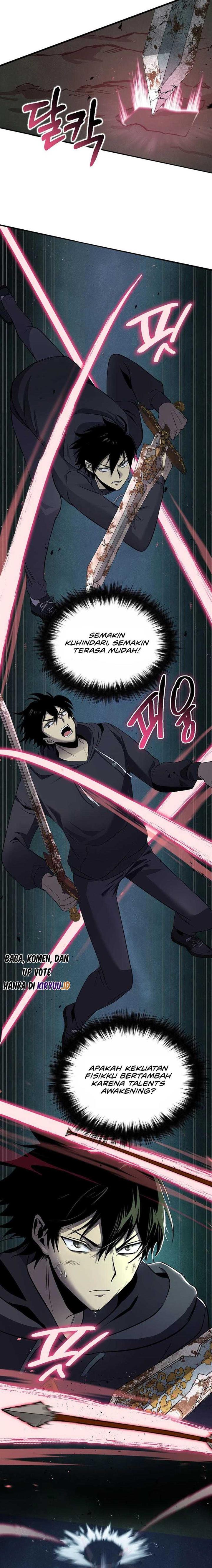 climbing-the-tower-that-even-the-regressor-couldnt - Chapter: 2