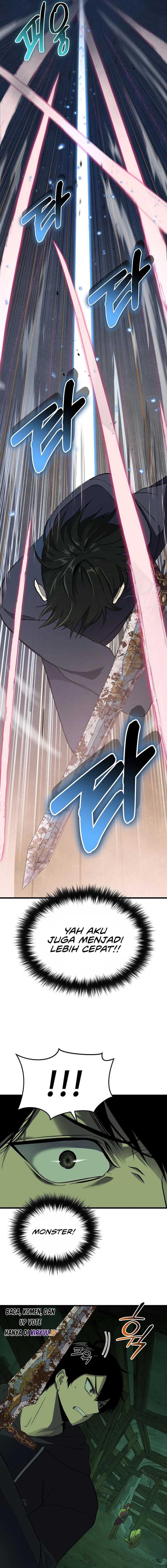climbing-the-tower-that-even-the-regressor-couldnt - Chapter: 2