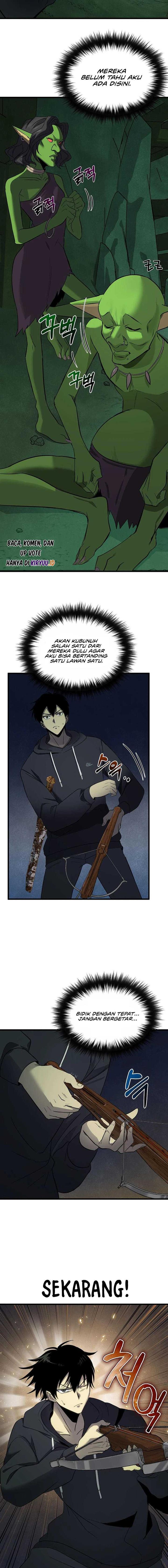 climbing-the-tower-that-even-the-regressor-couldnt - Chapter: 2